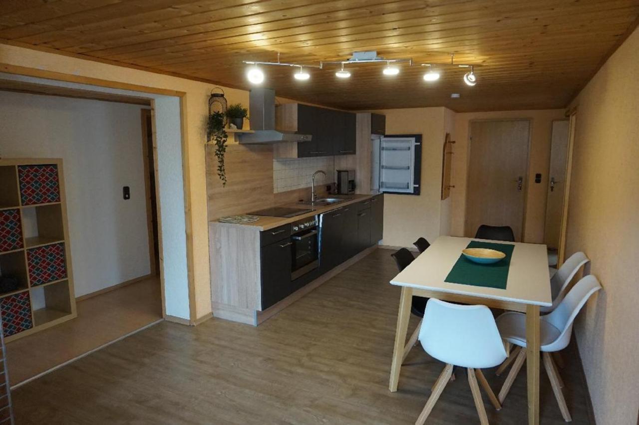 Ferienwohnung Weindl Lucia Kollnburg Dış mekan fotoğraf