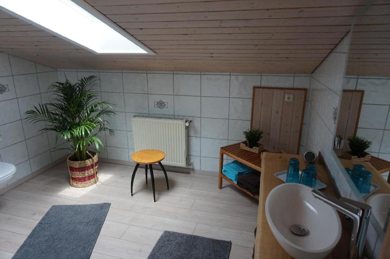 Ferienwohnung Weindl Lucia Kollnburg Dış mekan fotoğraf