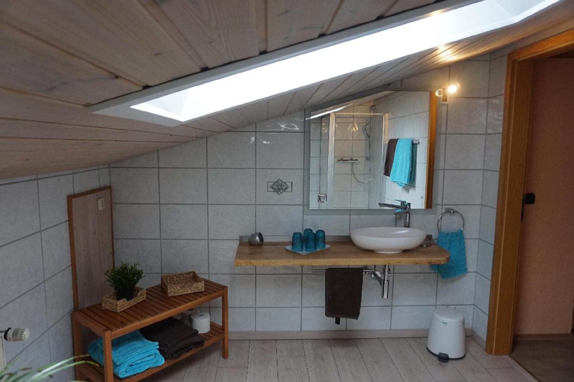 Ferienwohnung Weindl Lucia Kollnburg Dış mekan fotoğraf